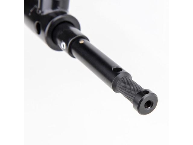 Kupo Long Lightweight Telescopic Hanger with Stirrup Head