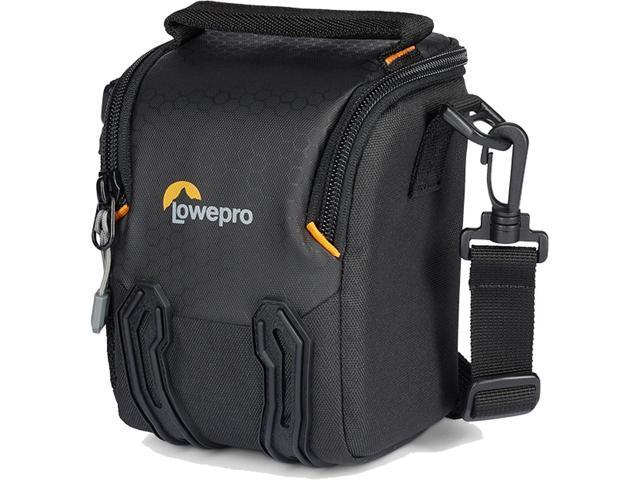 Lowepro - Adventura Go SH 115 Bag - Black - image 3