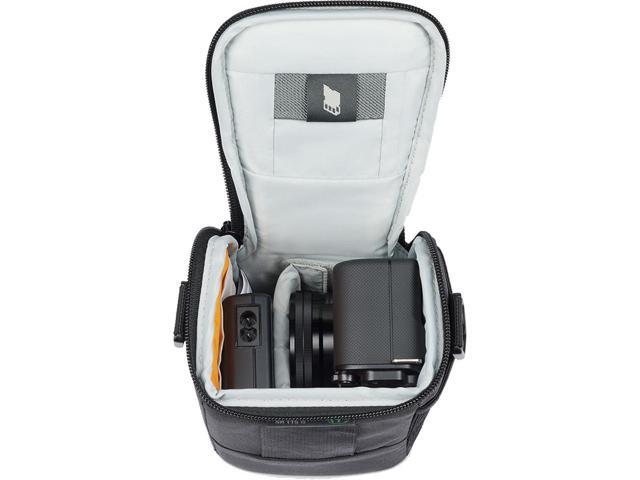 Lowepro - Adventura Go SH 115 Bag - Black - image 5