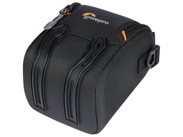 Lowepro - Adventura Go SH 115 Bag - Black - image 4