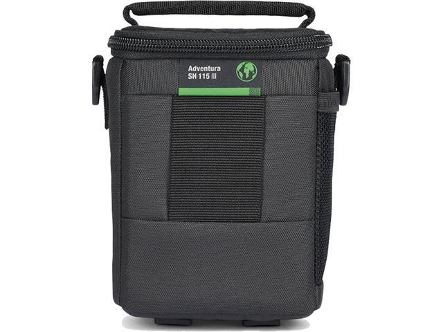Lowepro - Adventura Go SH 115 Bag - Black - image 7