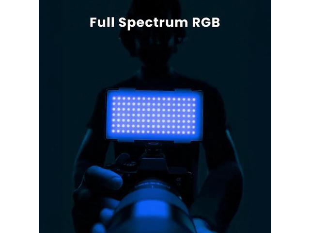 Lume Cube Panel Pro 2.0 RGB LED Light