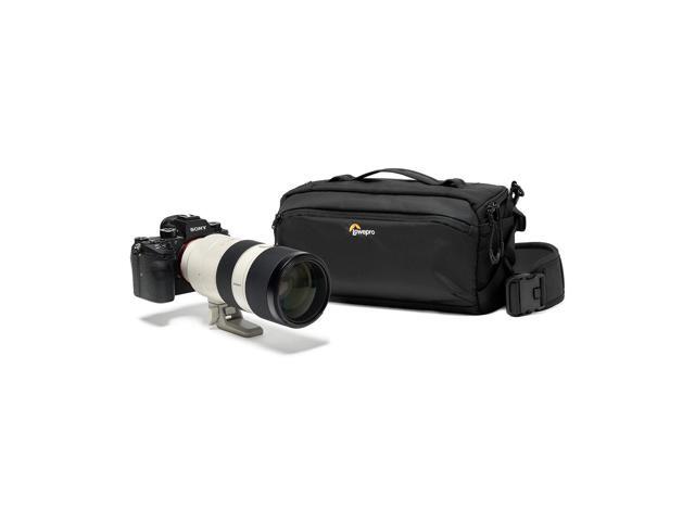 Lowepro ProTactic Lite SLX 120 AW III 5L Sling Bag, Black #LP37493