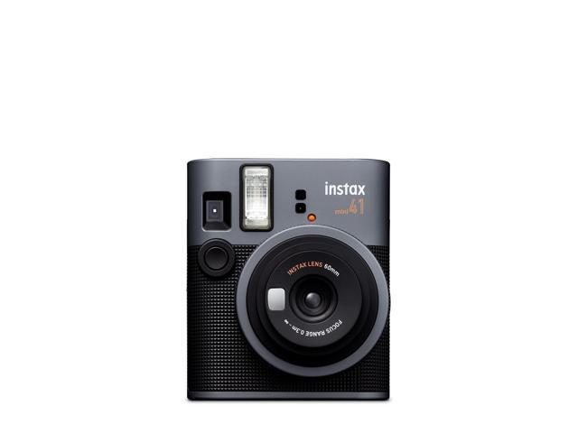 Fujifilm Instax Mini 41 Instant Camera + 20 Pack Instant Daylight Film + Slinger Photo Album