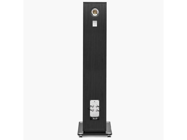 Triangle Esprit Australe Ez Hi-Fi Floor Standing Speaker (Black Ash) - image 3
