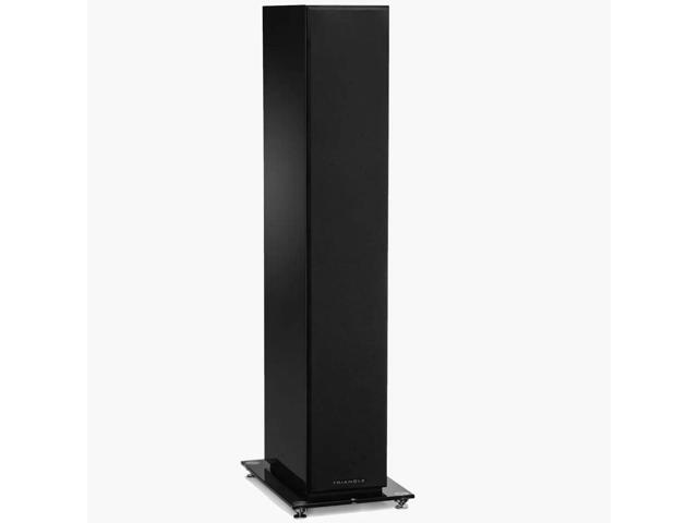 Triangle Esprit Australe Ez Hi-Fi Floor Standing Speaker (Black High Gloss) - image 2