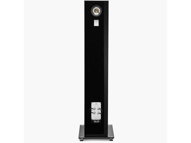 Triangle Esprit Australe Ez Hi-Fi Floor Standing Speaker (Black High Gloss) - image 4