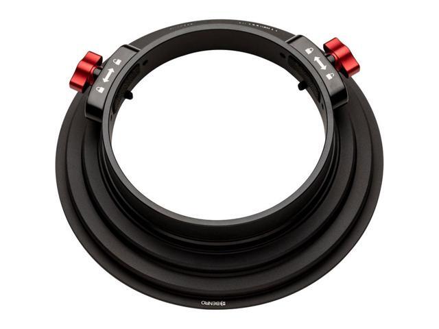 Benro Sigma 14mm f/1.8DG HSM Art Lens Thread to FH150 Filter Holder Adapter Ring