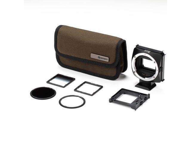 Benro Aureole Video Filter Landscape Kit for Canon RF Camera to Canon EF Lens Mount