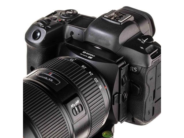 Benro Aureole Video Filter Landscape Kit for Canon RF Camera to Canon EF Lens Mount
