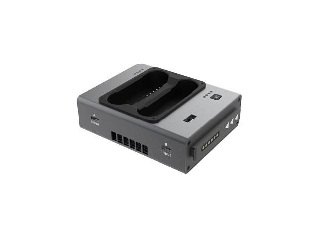 Deity Microphones DQC2 2-Bay Smart Battery Charger
