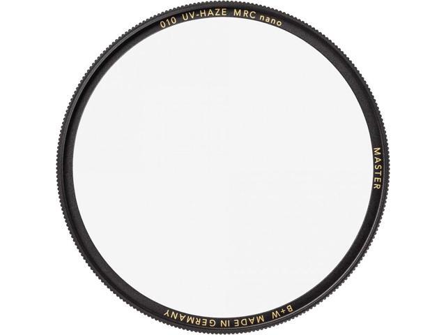 B + W 30.5mm Master 010M UV Haze MRC Nano Filter