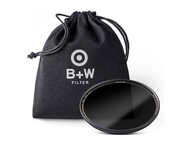 B + W 30.5mm Master 810M ND 3.0 10-Stop MRC Nano Neutral Density Filter