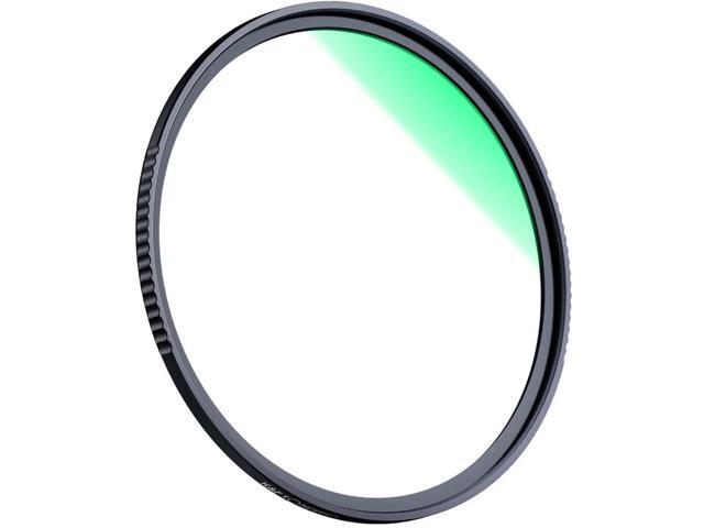 K & F Concept 43mm Nano-X Pro MCUV Filter