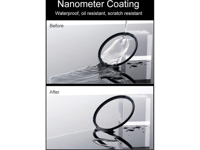 K & F Concept 43mm Nano-X Pro MCUV Filter