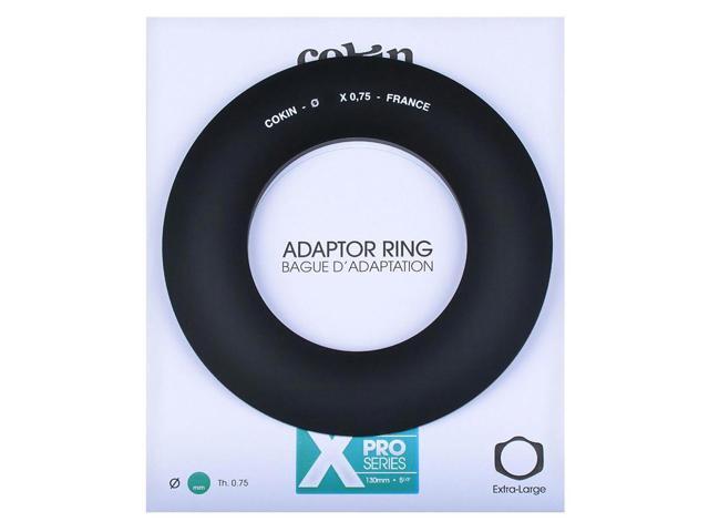 Cokin Hasselblad B70 Lens Thread to X-Pro Series Filter Holder Adapter Ring