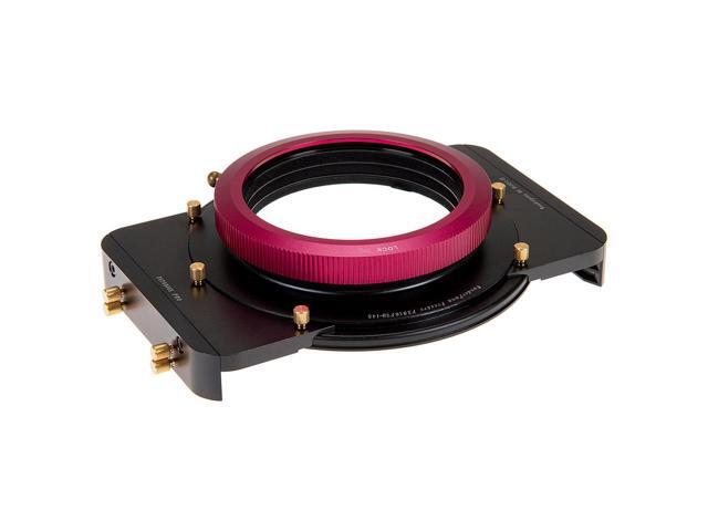 Fotodiox WonderPana FreeArc Filter Holder 145mm ND1000 Kit for Fujifilm XF 8-16mm f/2.8 R LM WR Lens - Ultra Wide Angle Lens Filter Adapter,...