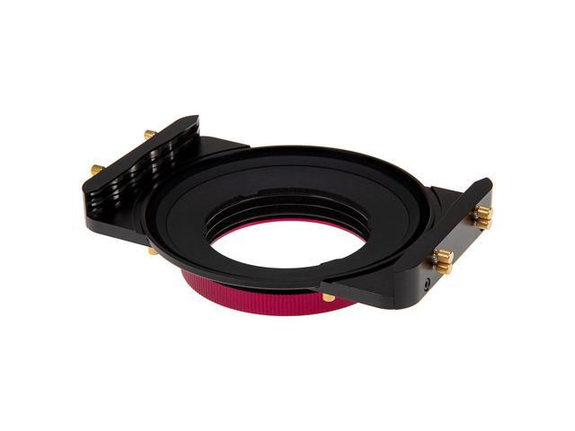 Fotodiox WonderPana FreeArc Filter Holder 145mm ND1000 Kit for Fujifilm XF 8-16mm f/2.8 R LM WR Lens - Ultra Wide Angle Lens Filter Adapter,...