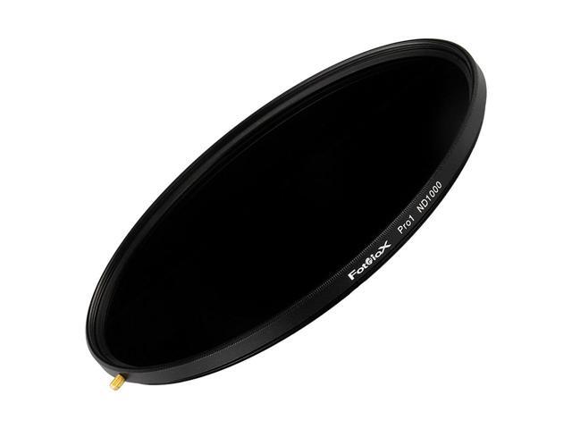 Fotodiox WonderPana FreeArc Filter Holder 145mm ND1000 Kit for Fujifilm XF 8-16mm f/2.8 R LM WR Lens - Ultra Wide Angle Lens Filter Adapter,...