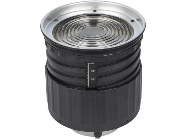 Came-TV Adjustable Fresnel Lens Adapter with Bowens Mount