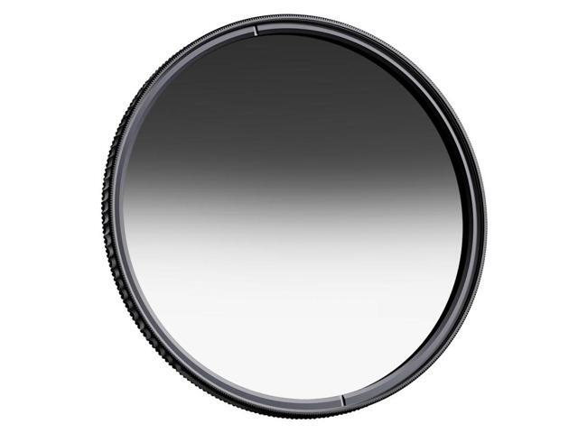 K & F Concept 77mm Nano-X Soft-Edge GND8 0.9 3-Stop Filter