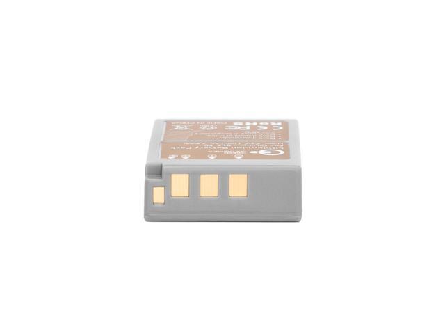 Green Extreme BLS-50 7.2V 1100mAh Lithium-Ion Battery Pack