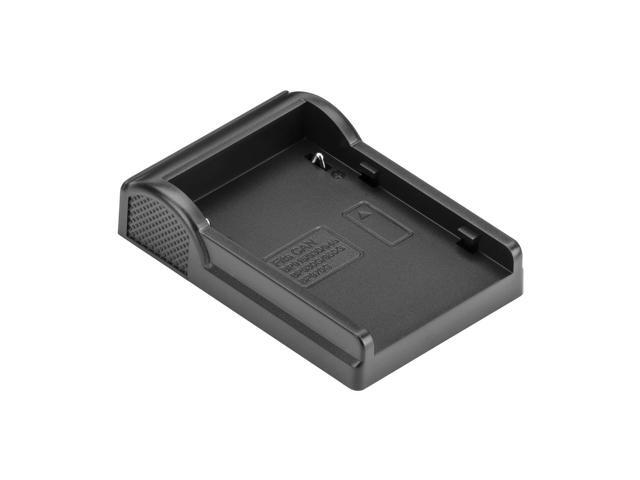 Green Extreme Compact Smart Charger with LCD Screen for Canon BP-945