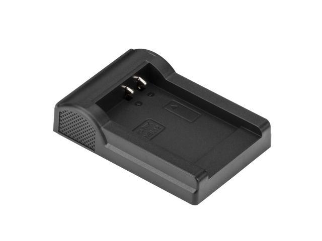 Green Extreme Compact Smart Charger with LCD Screen for Nikon EN-ENEL12