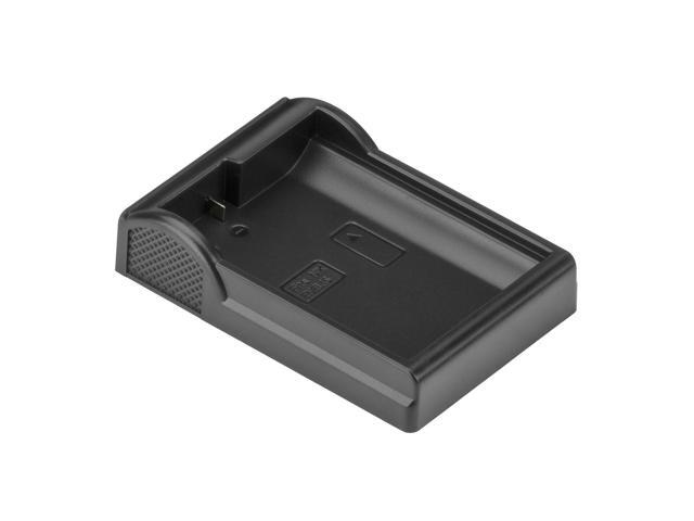 Green Extreme Compact Smart Charger with LCD Screen for Nikon EN-EL15