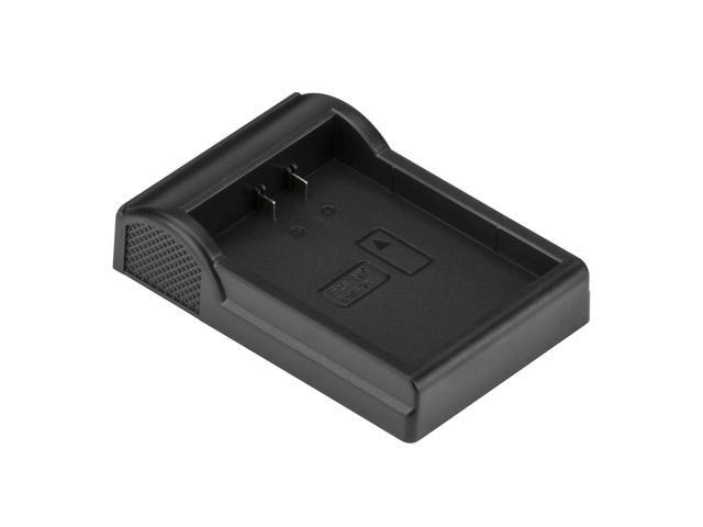 Green Extreme Compact Smart Charger with LCD Screen for Nikon EN-EL21