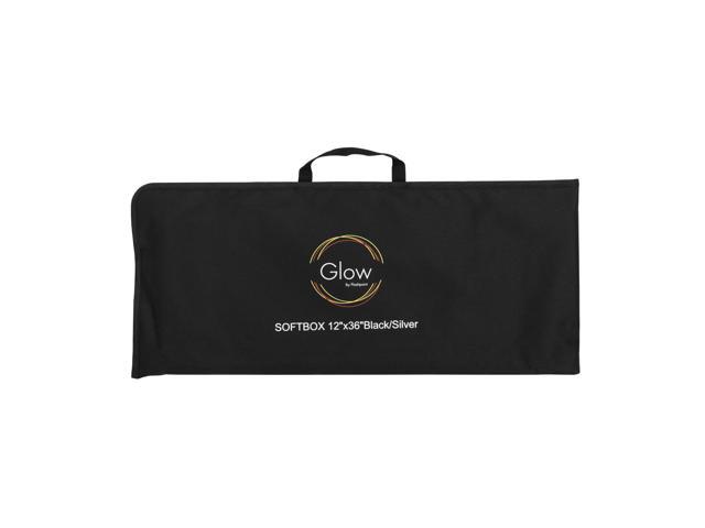 Glow Series III Small Strip Softbox (12 x 36')