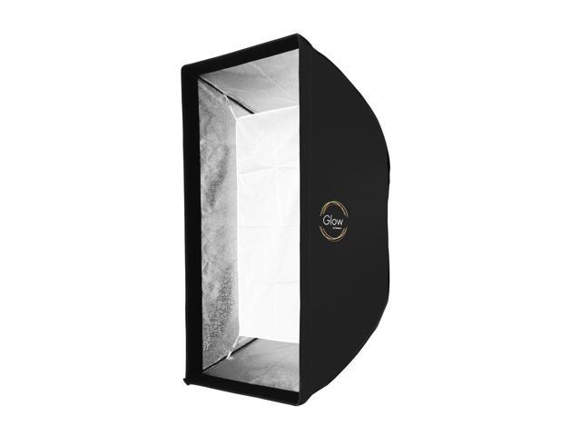 Glow Series III Medium Rectangular Softbox (24 x 36')