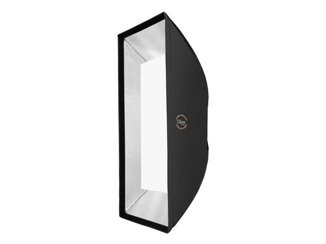 Glow Series III Large Rectangular Softbox (30 x 60')