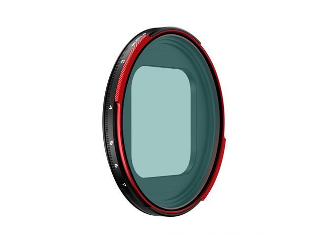 Freewell Sherpa VND/CPL 3-7 Stops for Sherpa iPhone Cases & Genius Rig Cage