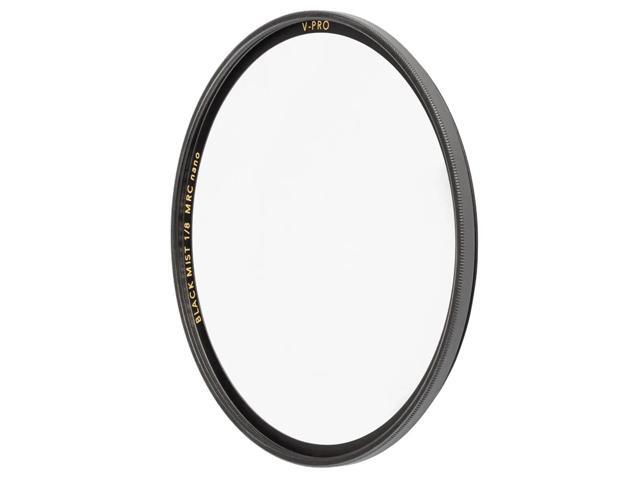 B + W B+W 52mm Black Mist 1/8 MRC Nano Diffusion Filter