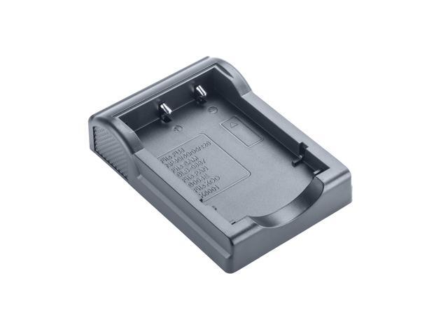 Green Extreme Compact Smart Charger with LCD Screen for FUJI NP-60