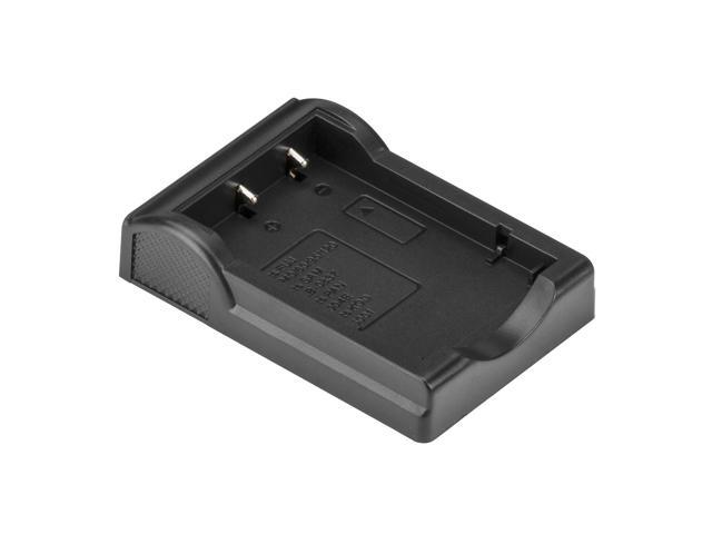 Green Extreme Compact Smart Charger with LCD Screen for FUJI NP-60