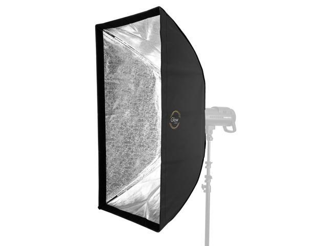 Glow Series III X-Large Rectangular Softbox (32 x 48')