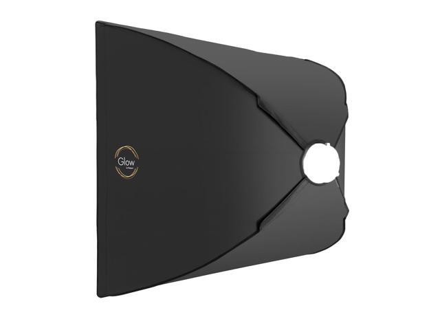 Glow Series III Large Square Softbox (36 x 36')
