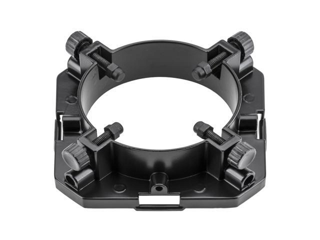 Glow SpeedRing Adapter to fit Flashpoint Budget Flash Mount