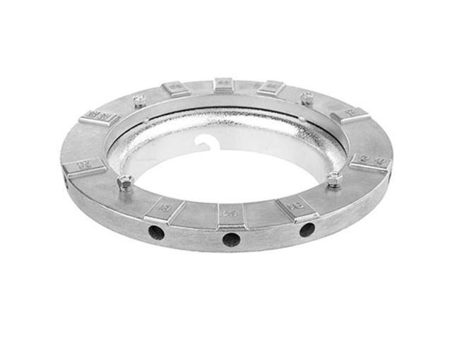 Glow SpeedRing Adapter to fit Elinchrom (not for D-Lite) Mount