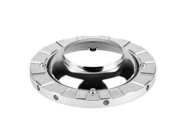 Glow Grand Softbox Speed Ring Adapter for Balcar / White-Lightning #FPSRGBBA