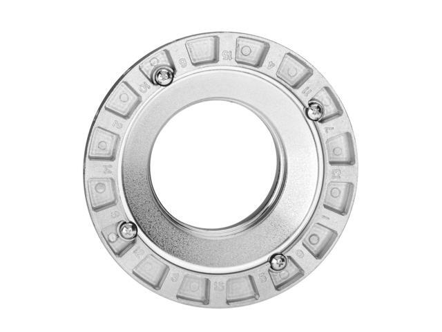 Glow Grand Softbox Speed Ring Adapter for Bowens #FPSRBOGB