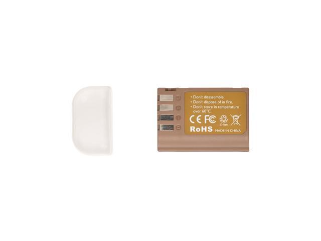 Green Extreme DMW-BLK22U 16.2Wh 2400mAh USB-C Rechargeable Lithium-Ion Battery
