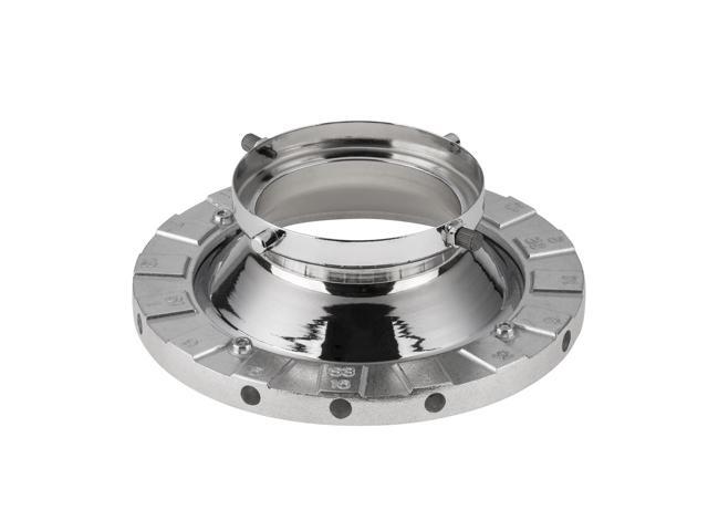 Glow Speed Ring Adapter to fit Norman Mount