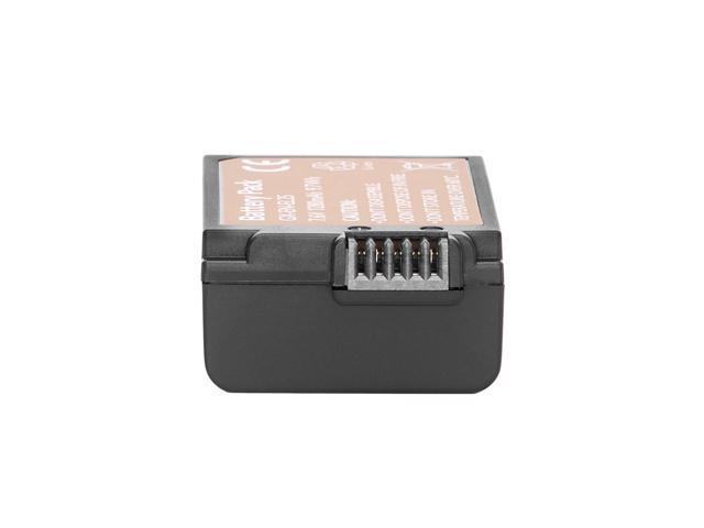 Green Extreme EN-EL25 7.6V 1280mAh Lithium-Ion Battery Pack