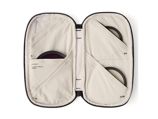 Moment Soft Filter Case for 6 Filters