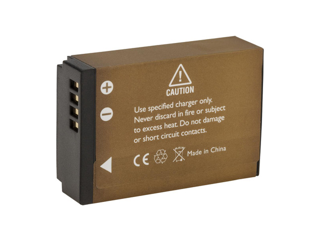 Green Extreme LP-E12 Lithium-Ion Battery Pack (7.4V 850mAh)