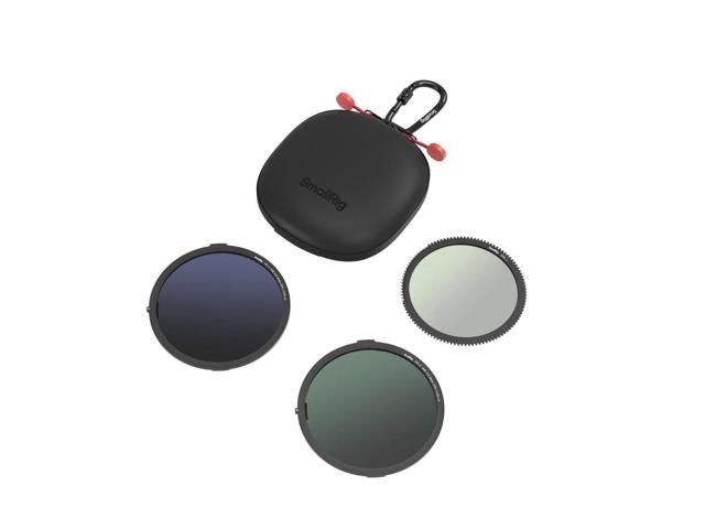 SmallRig CPL/VND Filter Kit for Select Matte Boxes