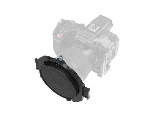 SmallRig CPL/VND Filter Kit for Select Matte Boxes
